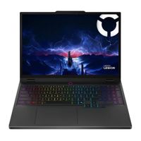 Laptop gamer Lenovo Legion 5 15IRX10 15.1"", Intel Core i9-14900HX, 1TB SSD, 16GB RAM, RTX 5070, Windows 11 Home, negro (83LY0007US)