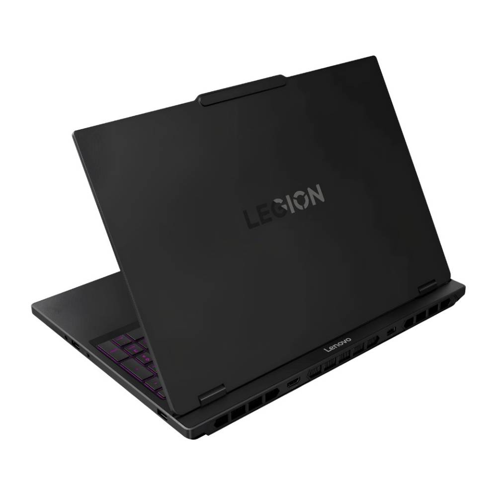 Imagen 2 del producto Laptop gamer Lenovo Legion 5 15IRX10 15.1"", Intel Core i9-14900HX, 1TB SSD, 16GB RAM, RTX 5070, Windows 11 Home, negro (83LY0007US)