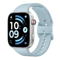 Smartwatch Xiaomi Redmi Watch 6, AMOLED 2.07"", GPS, llamadas Bluetooth, hasta 24 días de batería, azul
