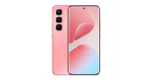 Infinix Infinix Hot 60 Pro 256GB