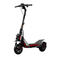 Scooter eléctrico Segway Ninebot ZT3 Pro E, llantas de 11"", autonomía hasta 70 km, 25 km/h, doble suspensión, negro