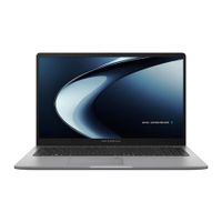 Laptop Asus ExpertBook PM1 PM1503CDA-S70276 15.6"", AMD Ryzen 7 170, 512GB SSD, 16GB RAM, FreeDos - sin Sistema Operativo, gris