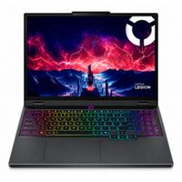 Laptop gamer Lenovo Legion 5 15.1"" OLED 165 Hz, Ryzen AI 7 350, 1 TB SSD, 16 GB RAM, RTX 5060 8 GB, sin sistema operativo, negro