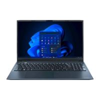 Laptop Dynabook Satellite Pro C50-K 15.6"", Intel Core i7-1355U, 1TB SSD, 16GB RAM, Windows 11 Pro, azul oscuro