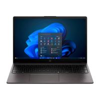 Laptop HP 250 G10 15.6"", Intel Core i7-1355U, 512GB SSD, 8GB RAM, FreeDos - sin Sistema Operativo, negro