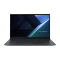 Laptop Asus ExpertBook B1 B1503CVA 15.6"", Intel Core 7 150U, 512GB SSD, 16GB RAM, FreeDos - sin Sistema Operativo, negro