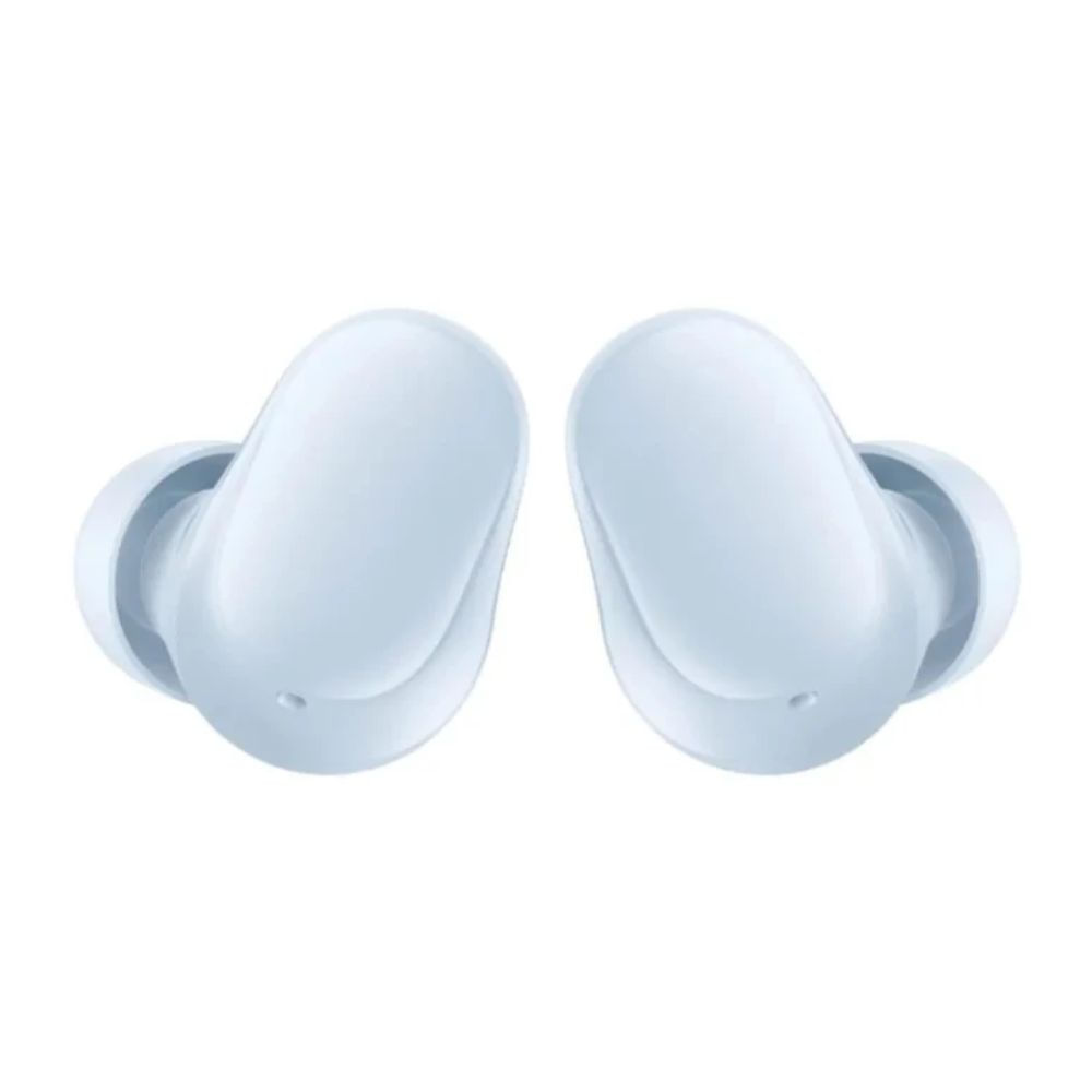 Imagen 2 del producto Audífonos inalámbricos Xiaomi Redmi Buds 6 Play in ear, Bluetooth 5.4, driver 10 mm, hasta 36 horas, IPX4, azul