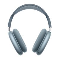 AirPods Max 2da Gen Bluetooth Over-Ear, cancelación de ruido, hasta 20 horas, azul