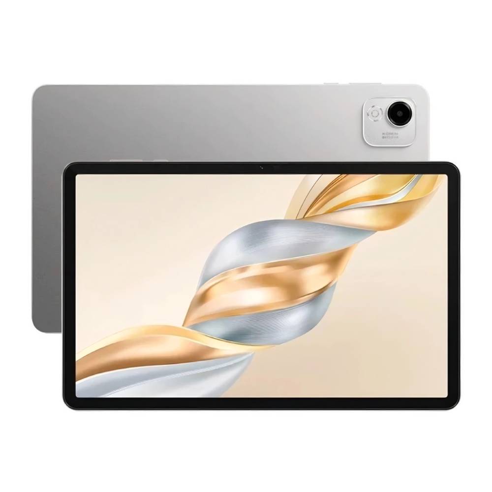 Imagen 2 del producto Tablet Honor Pad X9a 11.5"", 128GB, 8GB RAM, cámara trasera 8MP y frontal 5MP, Qualcomm Snapdragon 685, 8300 mAh, Gris + Funda