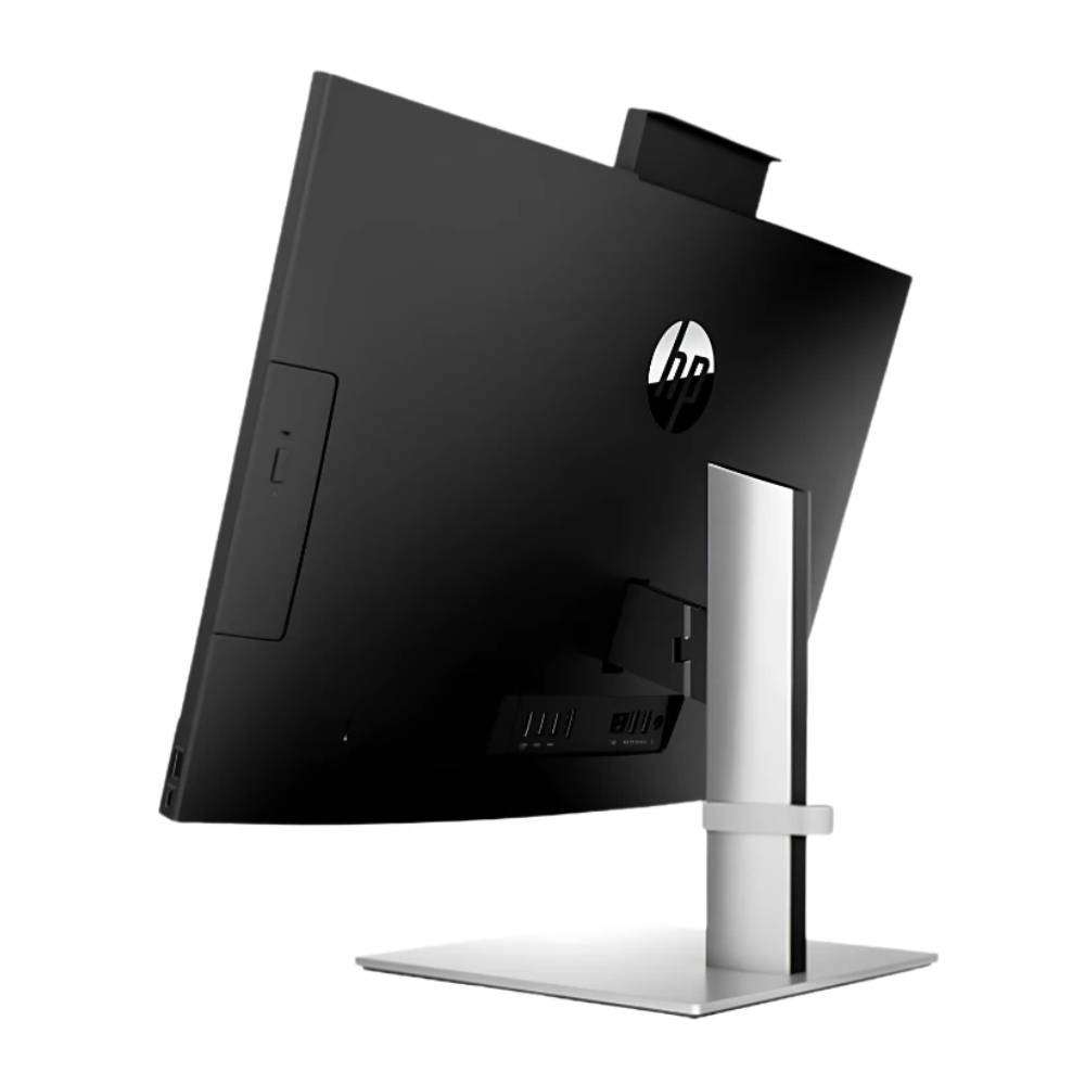 Imagen 2 del producto All In One HP ProOne 440 G9 23.8"", Intel Core i5-14500, 1TB SSD, 16GB RAM, Windows 11 Pro, negro