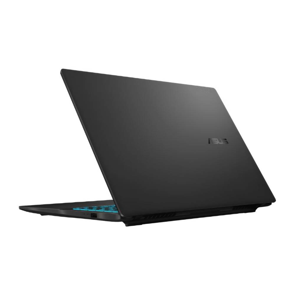 Imagen 2 del producto Combo: Laptop Asus Vivobook 16 V3607V 16"", Intel Core 7 240H, 512GB SSD, 8GB RAM, FreeDos - sin Sistema Operativo, indie black + Mouse + Mochila