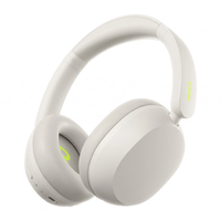 Audífonos Xiaomi Redmi Headphones Neo on ear bluetooth 5.4, ANC de 42 dB, hasta 72 horas, blanco arena