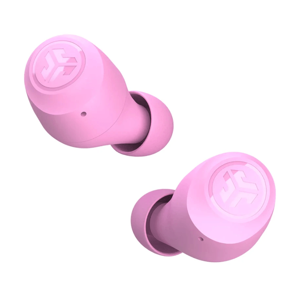 Imagen 2 del producto Audífonos JLab Go Air Pop in ear bluetooth 5.1, más de 32 horas, control táctil, rosado