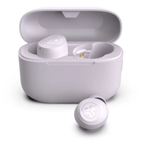 Audífonos JLab Go Air Pop in ear bluetooth 5.1, más de 32 horas, control táctil, lila
