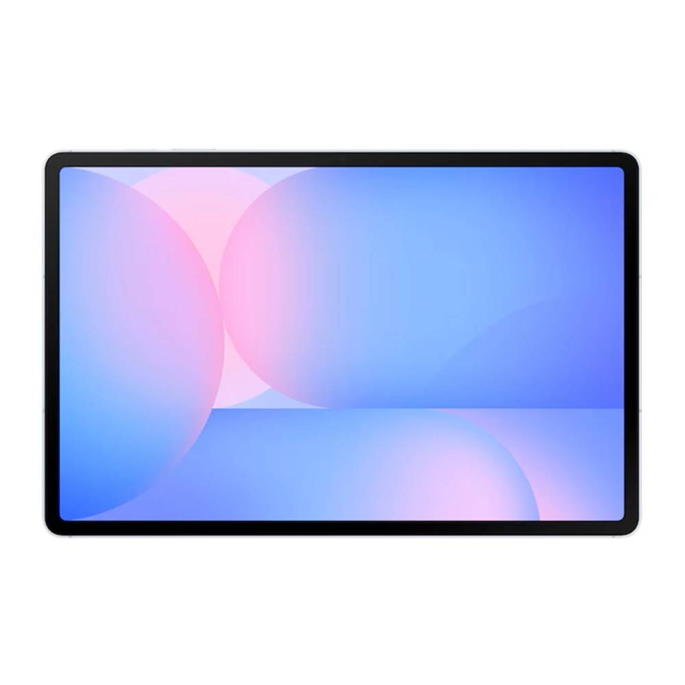 Imagen 2 del producto Tablet Samsung S10 FE+ 13.1"", 128GB, 8GB RAM, cámara trasera 13MP y frontal 12MP, Exynos 1580, 10090 mAh, blue + S Pen