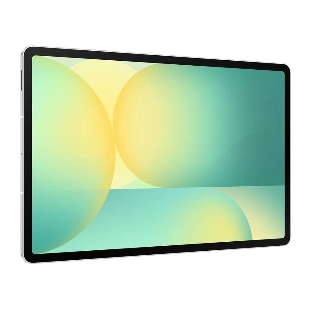 Imagen 2 del producto Tablet Samsung S10 FE+ 13.1"", 128GB, 8GB RAM, cámara trasera 13MP y frontal 12MP, Exynos 1580, 10090 mAh, silver + S Pen