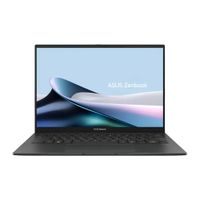 Laptop Asus Zenbook UM3405GA 14"", AMD Ryzen AI 9 465, 512GB SSD, 16GB RAM, Windows 11 Home Home, jasper gris