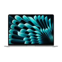MacBook Air 15.3"", chip M5, 512GB SSD, 16GB RAM, macOS, silver