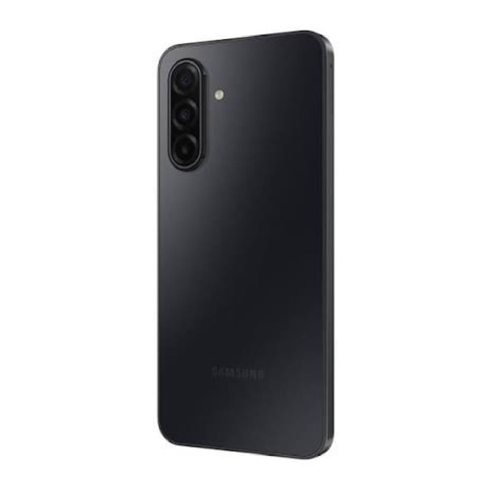 Imagen 2 del producto Samsung Galaxy A17 4G, 256 GB, 8 GB RAM, cámara principal 50 MP y frontal 13 MP, pantalla 6.7"", negro