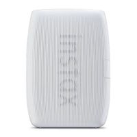 Impresora Fujifilm Instax Mini Link 3, conexión bluetooth, tamaño de imagen 6.2 cm × 4.6 cm, clay white