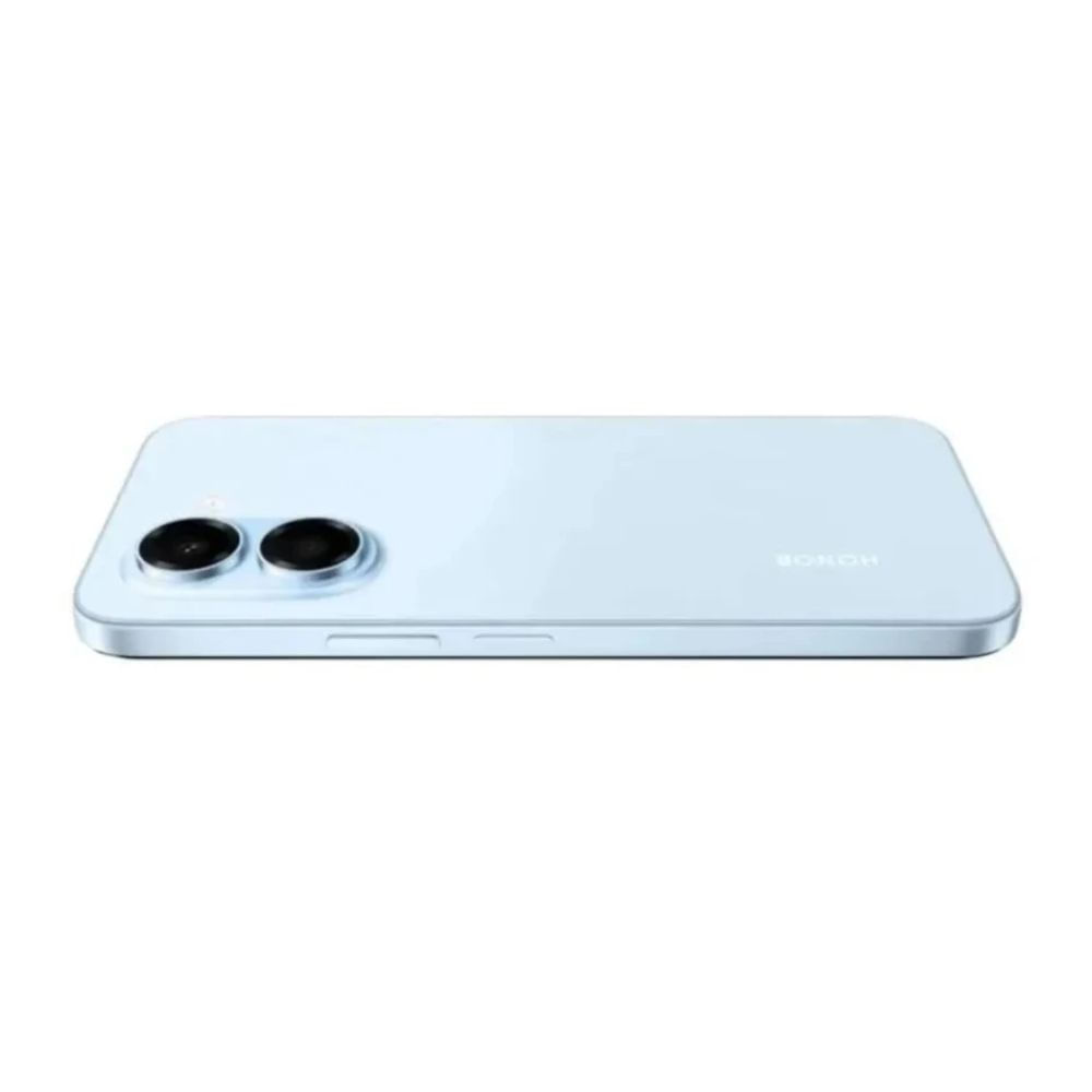Imagen 2 del producto Celular Honor X7e 4G, 256 GB, 6 GB RAM, batería de 7500 mAh, pantalla 6.61"" a 120 Hz, azul