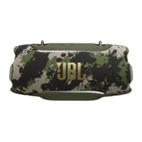 Parlante JBL Xtreme 5 bluetooth 5.3, 100 W RMS, hasta 24 horas, IP68, AI Sound Boost, camuflado