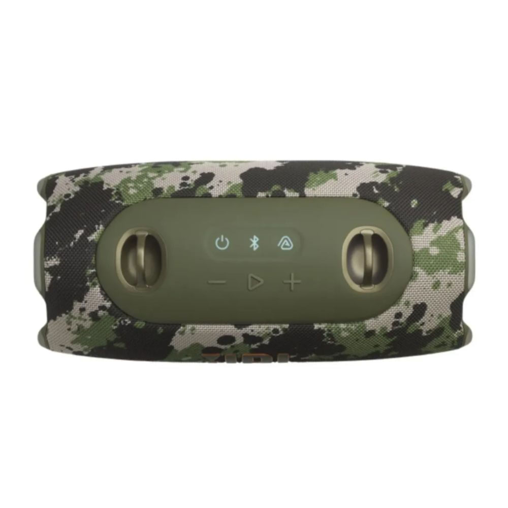 Imagen 2 del producto Parlante JBL Xtreme 5 bluetooth 5.3, 100 W RMS, hasta 24 horas, IP68, AI Sound Boost, camuflado